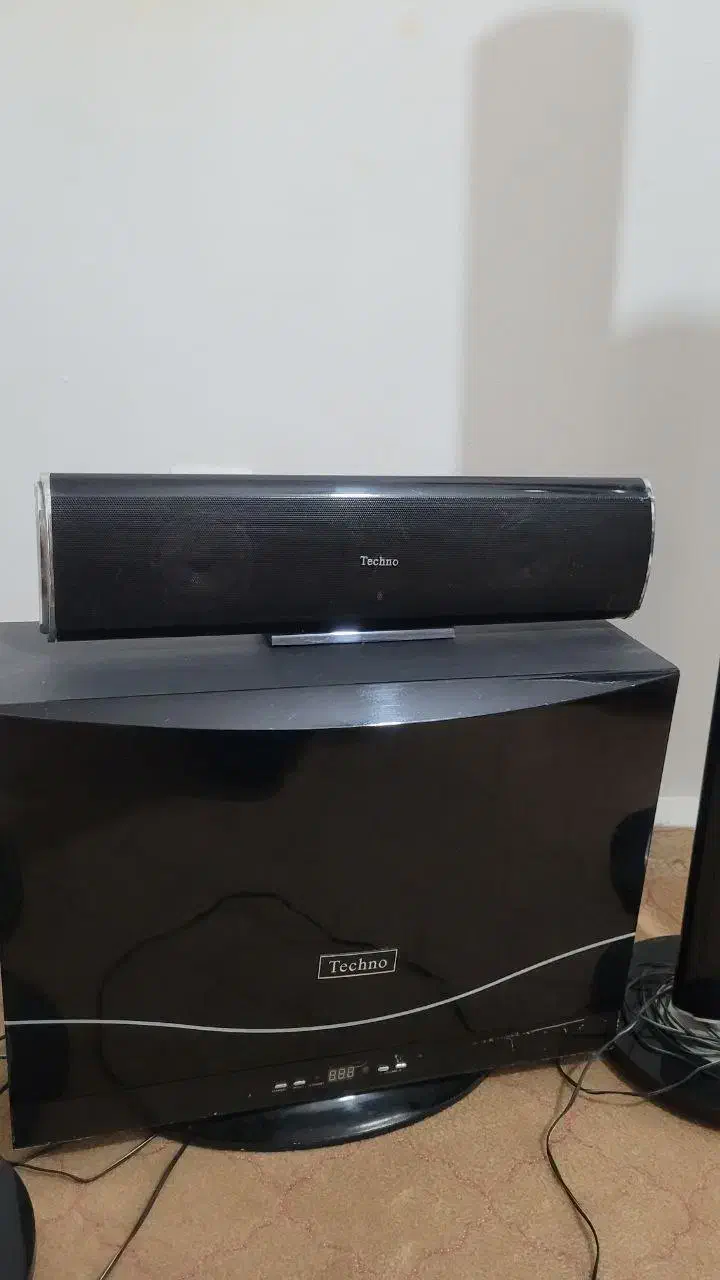 سینماخانواده|سیستم صوتی خانگی|جویبار, |دیوار