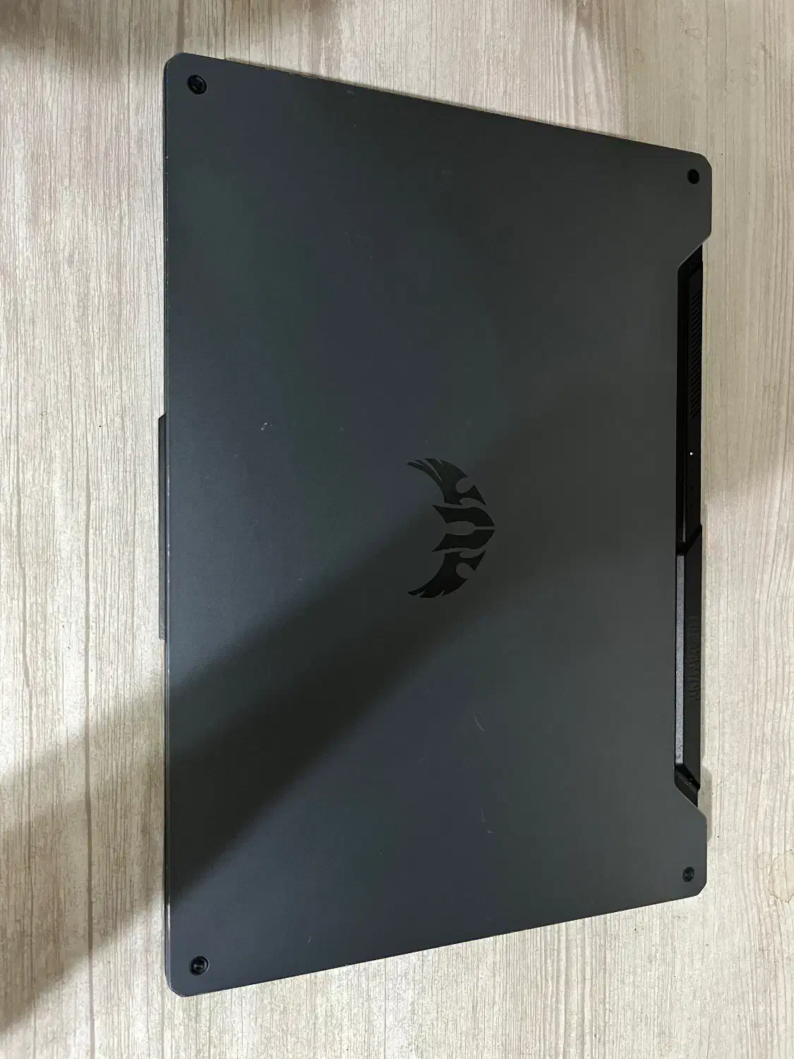 لپ تاپ Asus tuf gaming fx506l|رایانه همراه|تهران, اباذر|دیوار