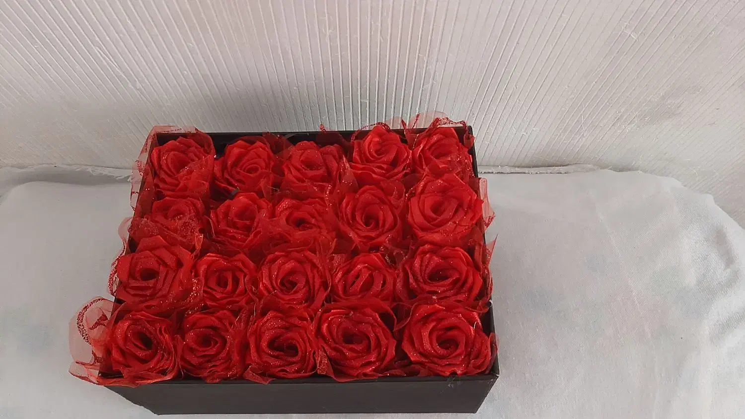 باکس های گل ربانی|گل مصنوعی|بوکان, |دیوار