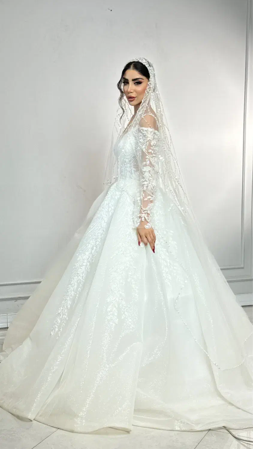 کرایه لباس عروس و عقد|لباس|بندرعباس, |دیوار