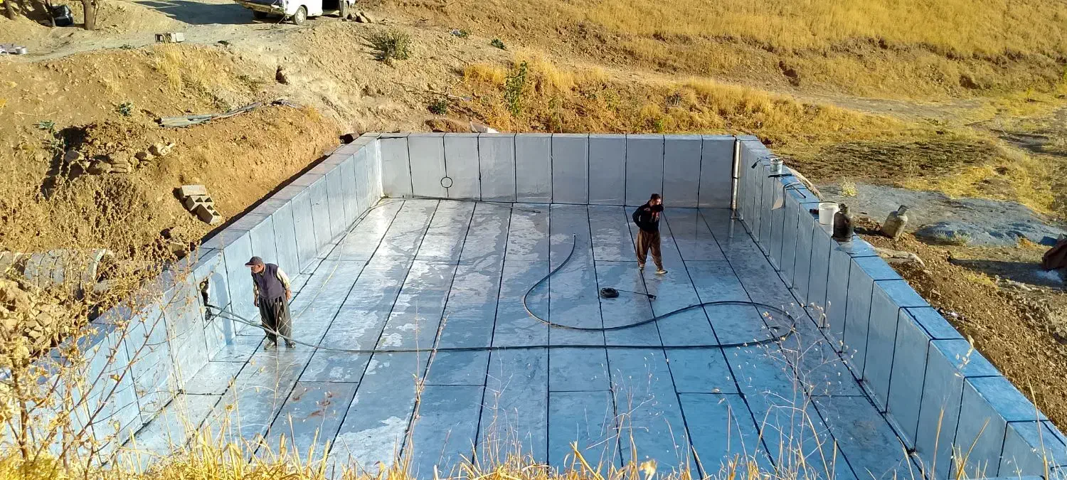 نمایندگی ایزوگام و قیروگونی محمدی|خدمات پیشه و مهارت|سنندج, |دیوار