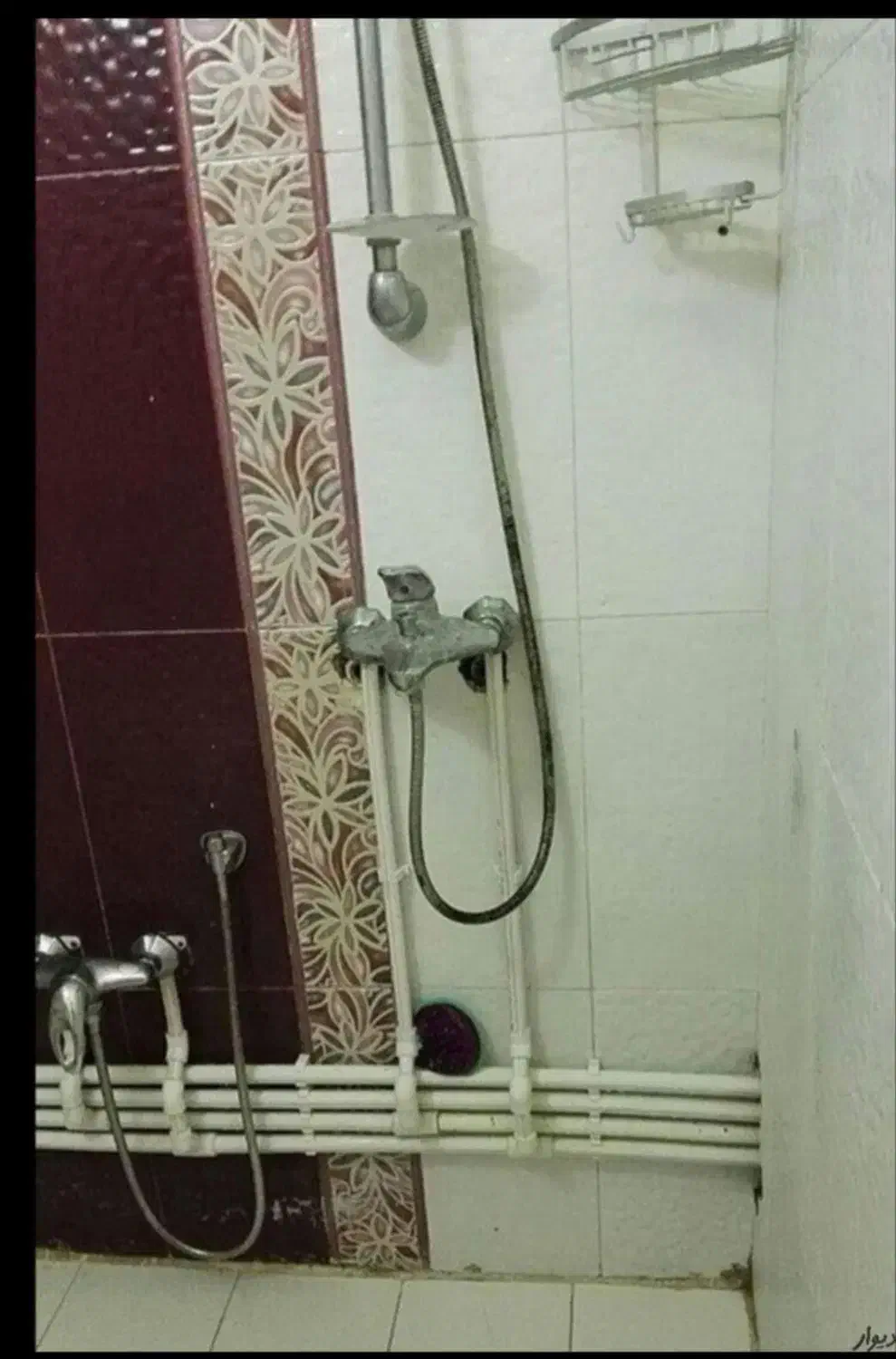 لوله کشی آب و فاضلاب و تعمیراتی|خدمات پیشه و مهارت|دزفول, |دیوار