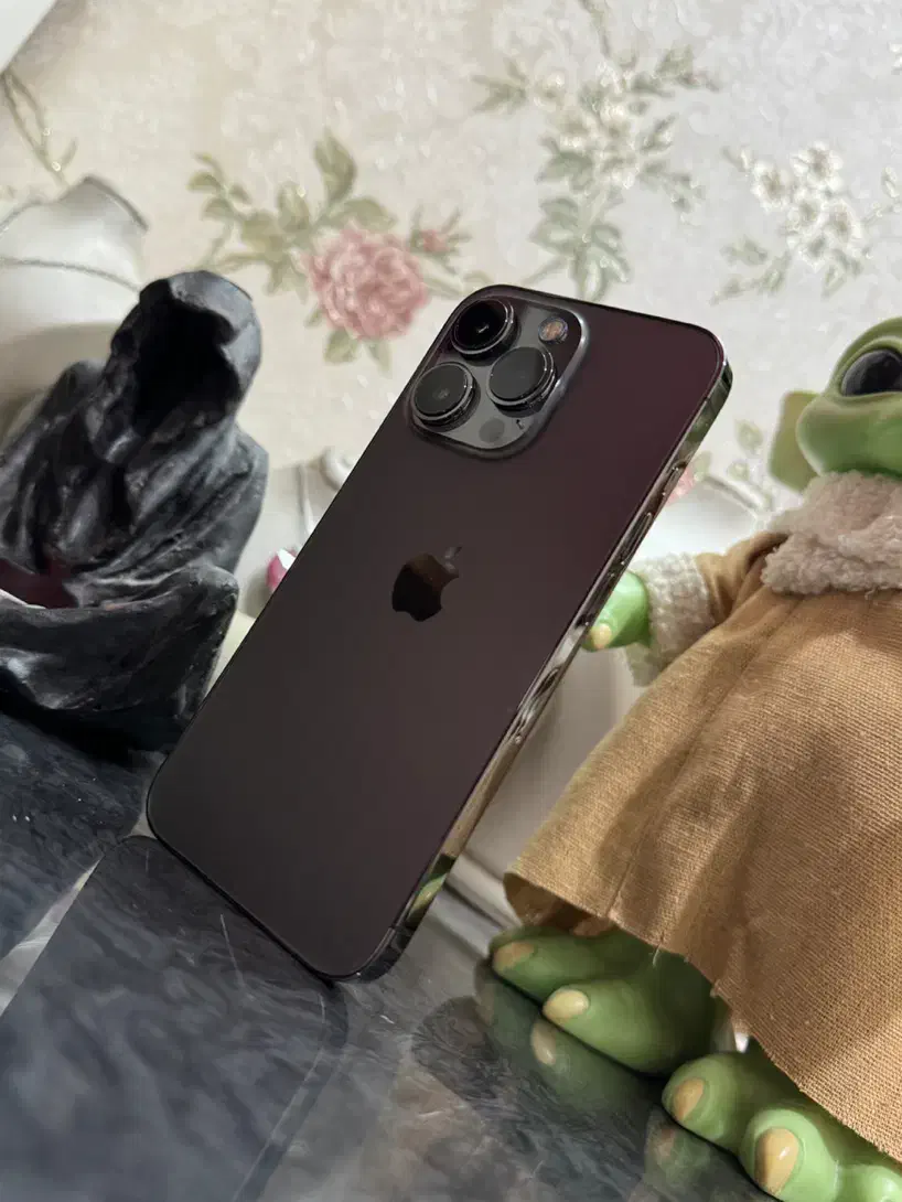 ایفون ۱۳ پرو درحد اک بند ۲۵۶|موبایل|تهران, خلیج فارس|دیوار