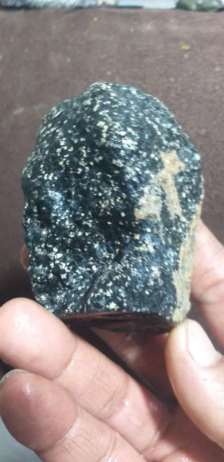 شهاب سنگ|کلکسیون اشیاء عتیقه|فریمان, |دیوار