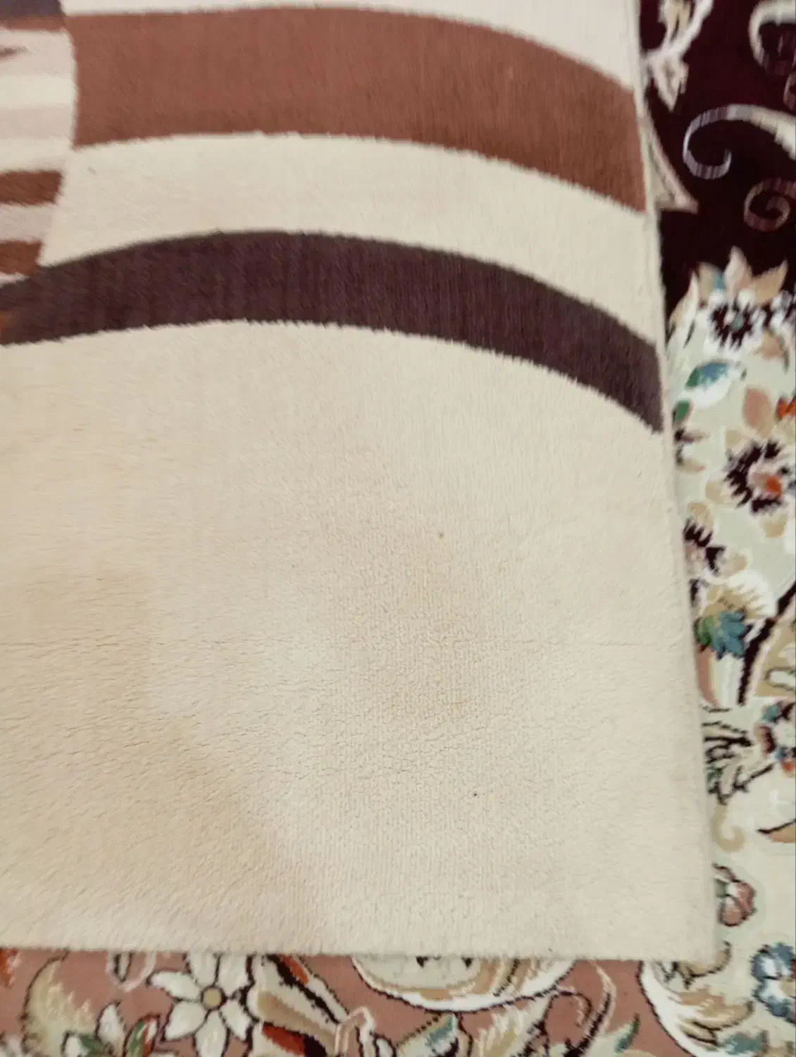 گلیم|گلیم، جاجیم، گبه|نهاوند, |دیوار