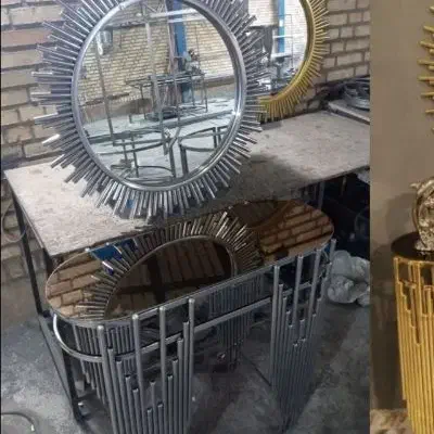 فروشی|مبلمان خانگی و میز عسلی|ایرانشهر, |دیوار