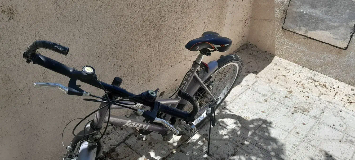 فروش|دوچرخه، اسکیت، اسکوتر|کرج, سیاه کلان|دیوار