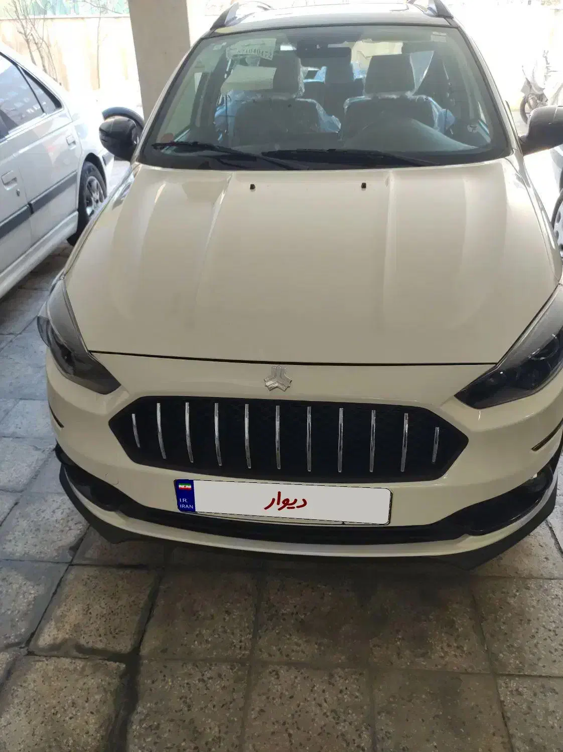 اطلس g|خودرو سواری و وانت|قدس, شهر‌قدس|دیوار