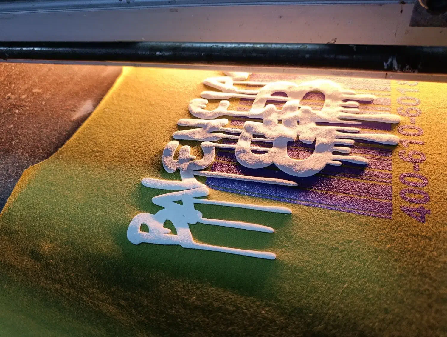 چاپ زول چاپ سیلک|عمده‌فروشی|مشهد, شیرحصار|دیوار