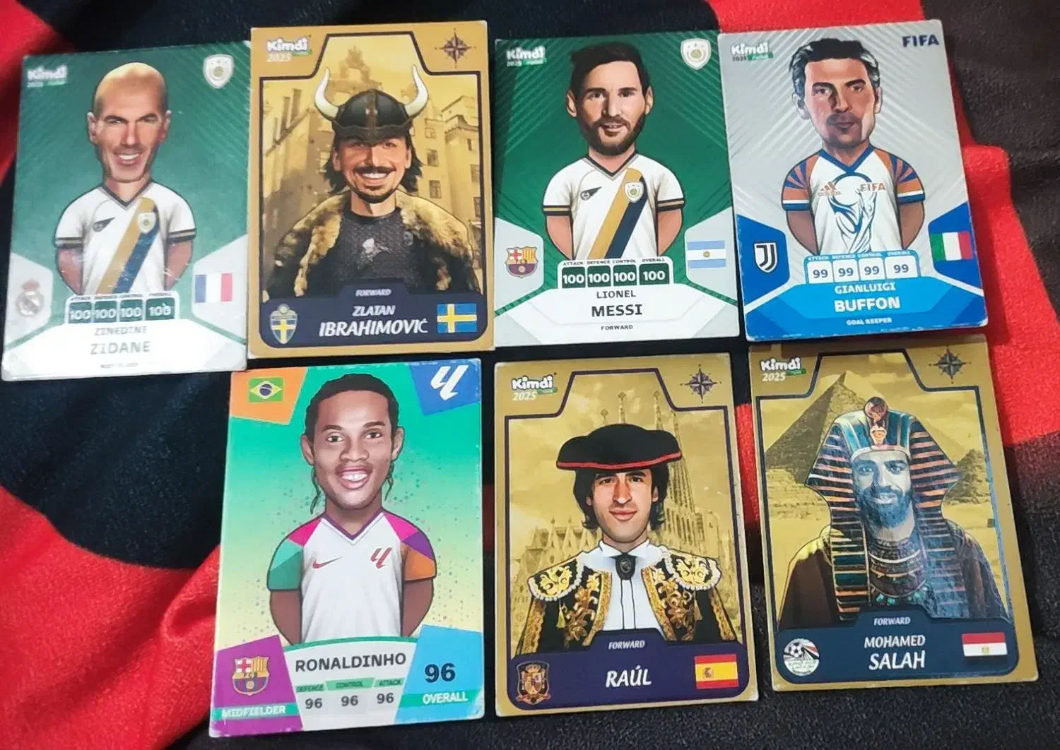 کارت کیمدی.|اسباببازی بچه|شیراز, شهرک ایثار|دیوار