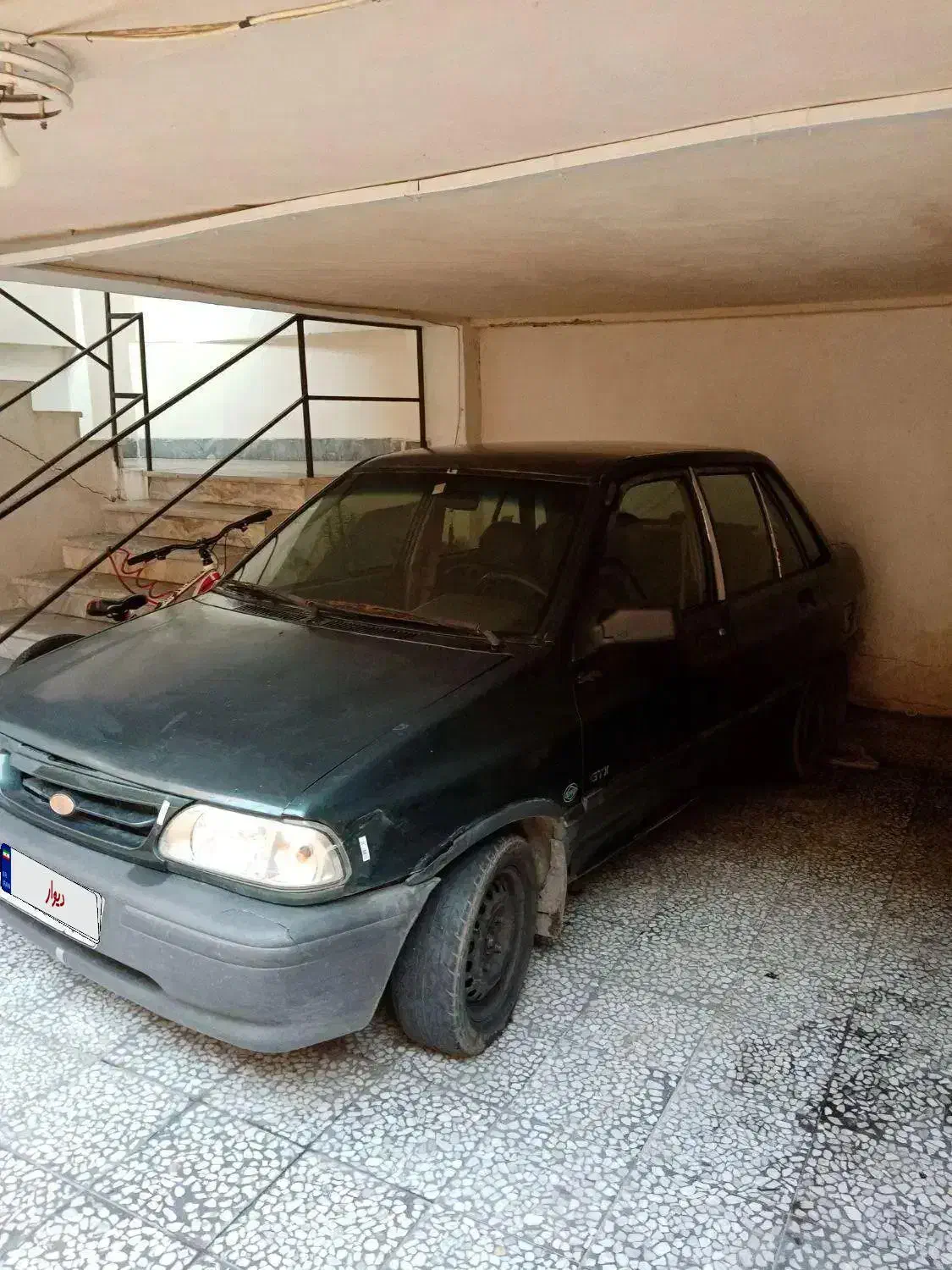 ماشین سالم|خودرو سواری و وانت|لنگرود, |دیوار