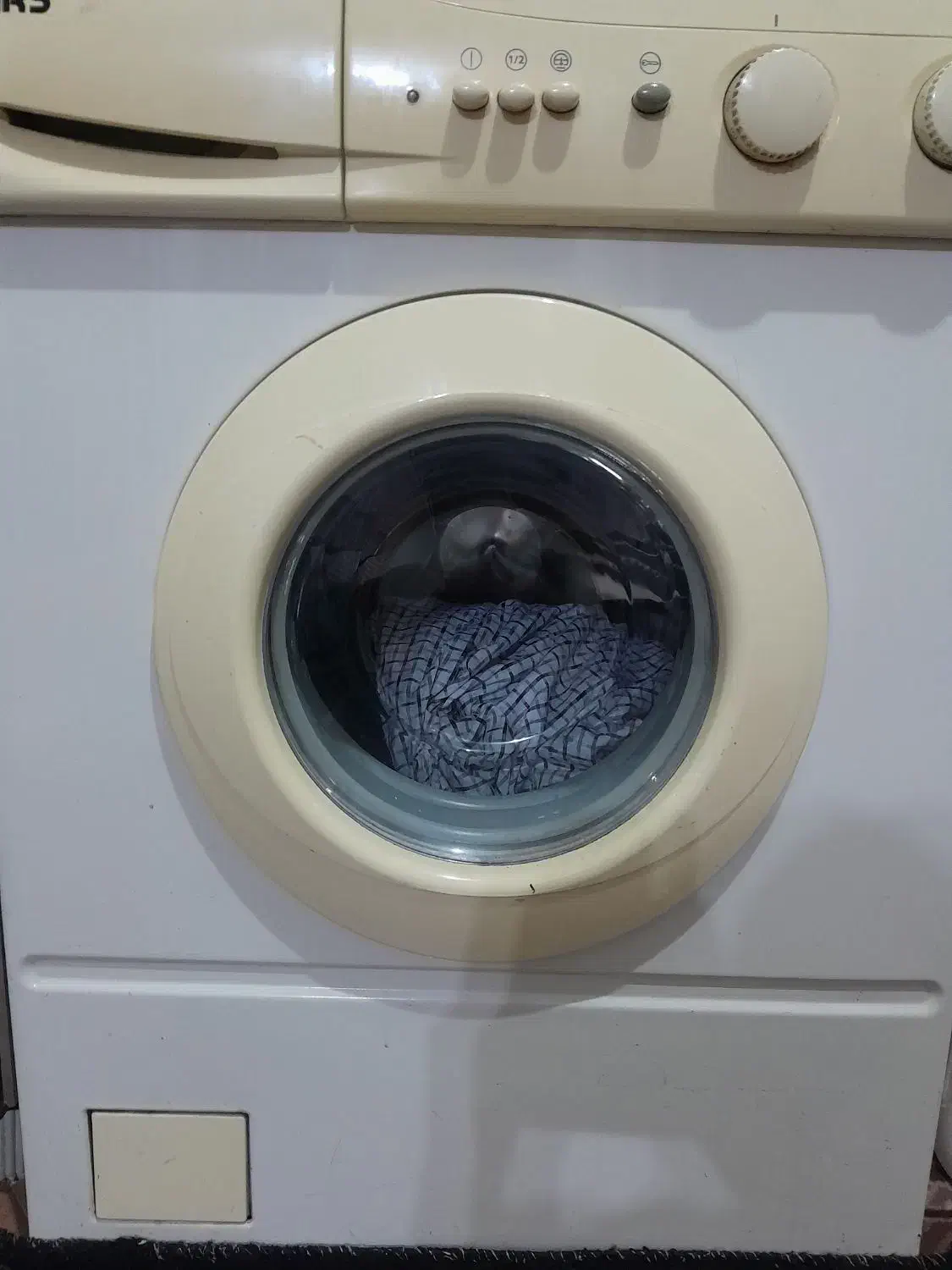 لباسشویی|ماشین لباسشویی و خشک‌کن لباس|پارس‌آباد, |دیوار