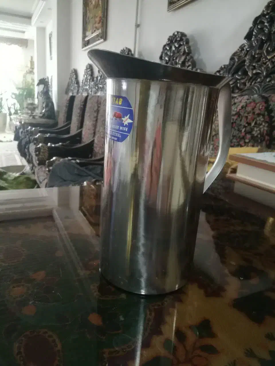 لوازم خانه|ظروف سرو و پذیرایی|رفسنجان, |دیوار