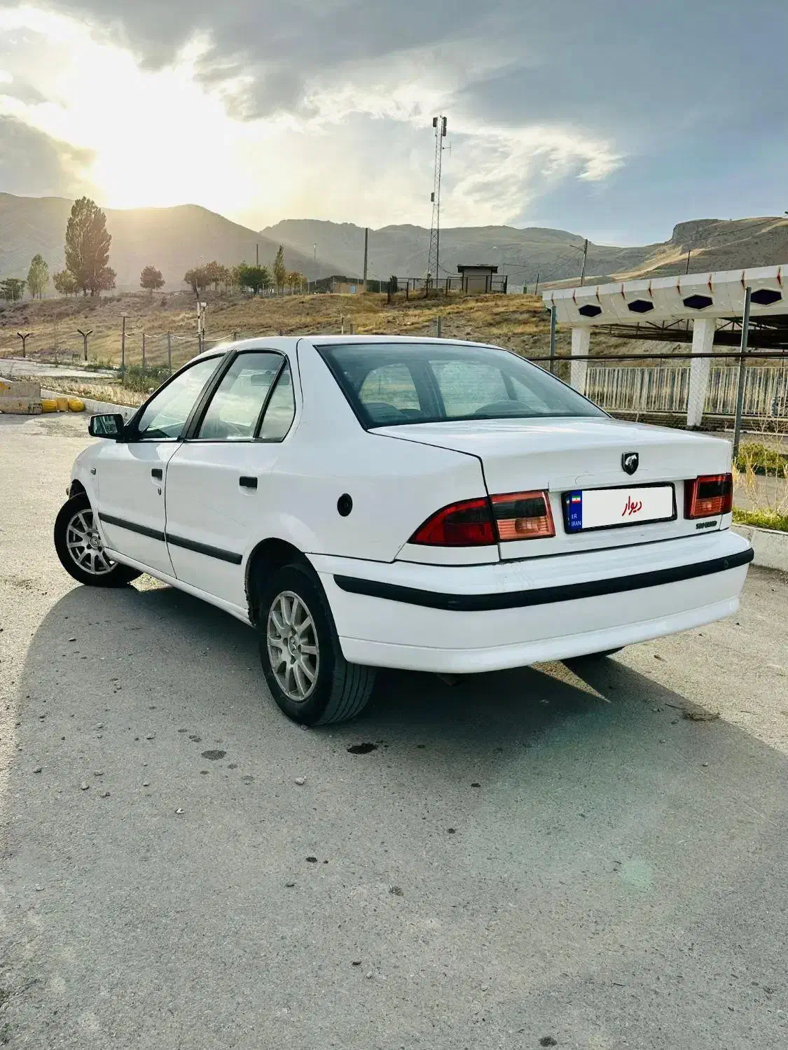 ...|خودرو سواری و وانت|ماکو, |دیوار