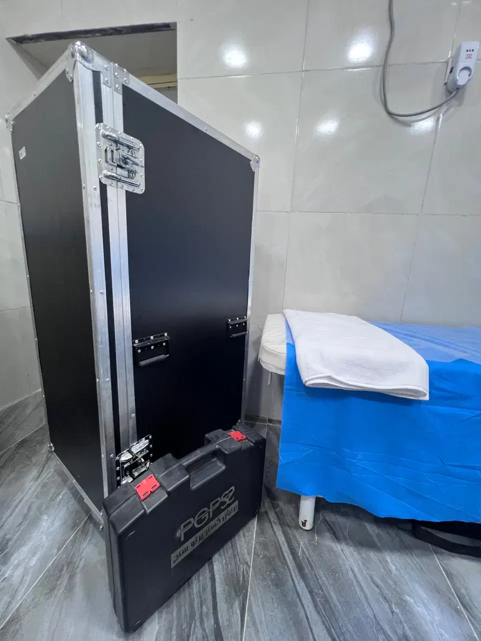 دستگاه لیزر موهای زائد دایود|آرایشی، بهداشتی، درمانی|بندرعباس, |دیوار