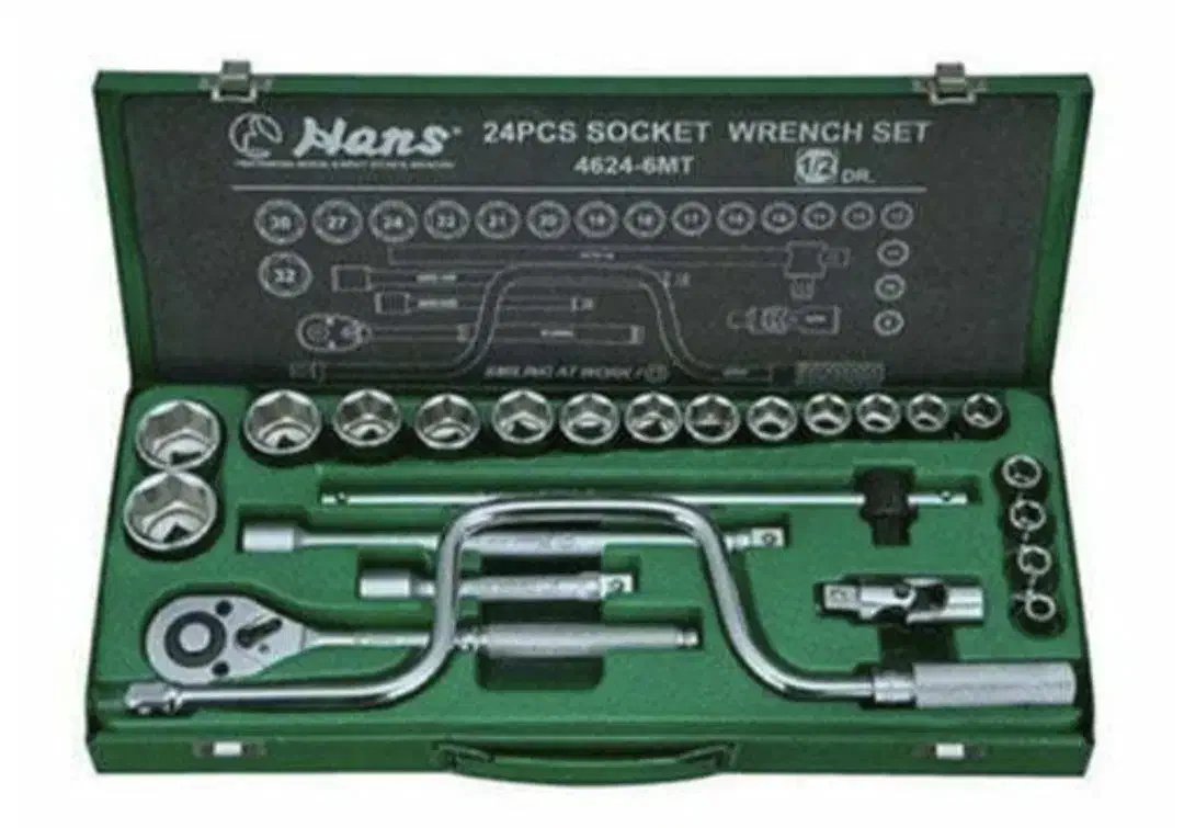 جعبه بکس هنس و جینوس|ابزارآلات|سبزوار, مدرس|دیوار