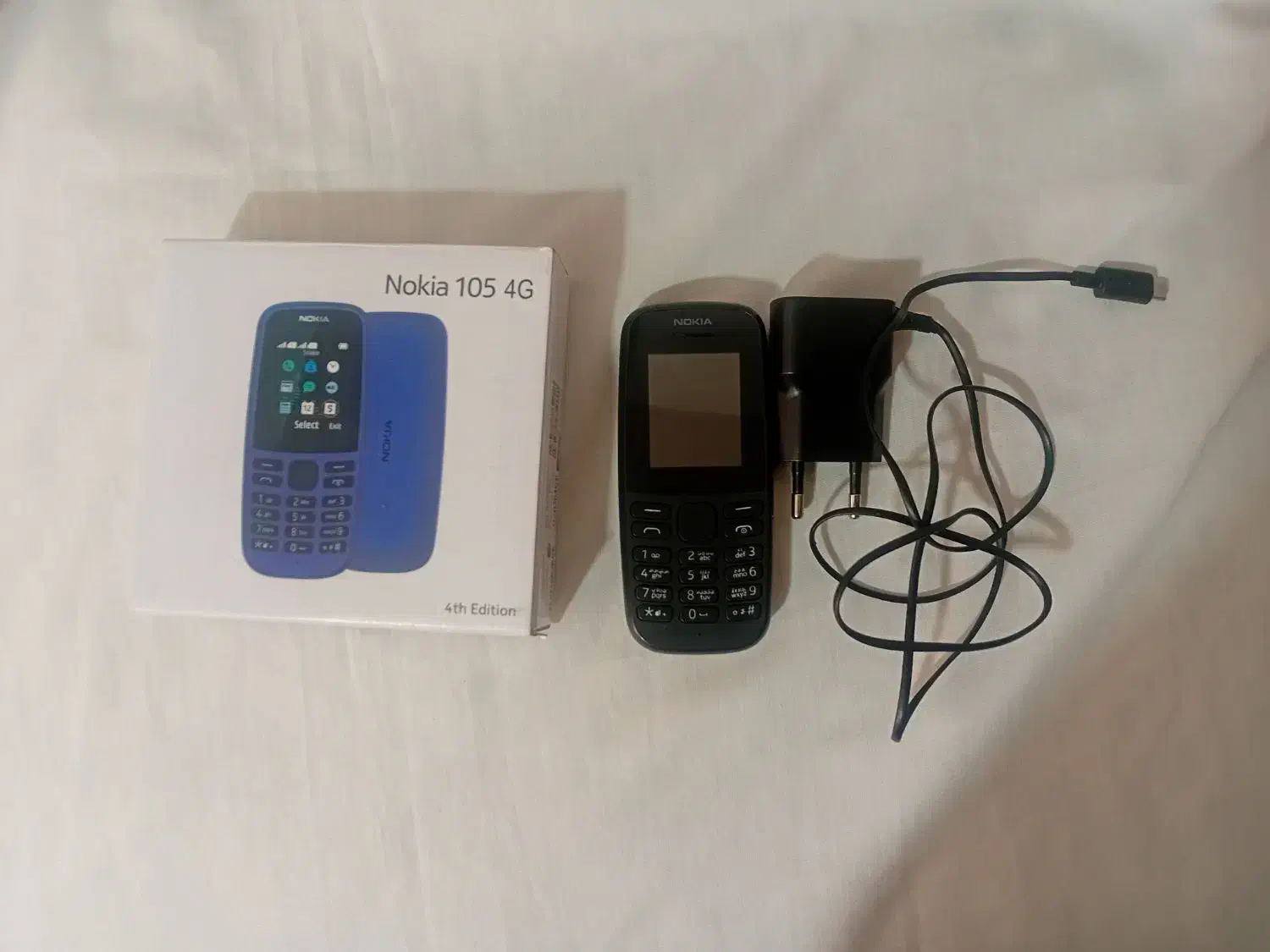 گوشی ساده  نو|موبایل|ملایر, |دیوار