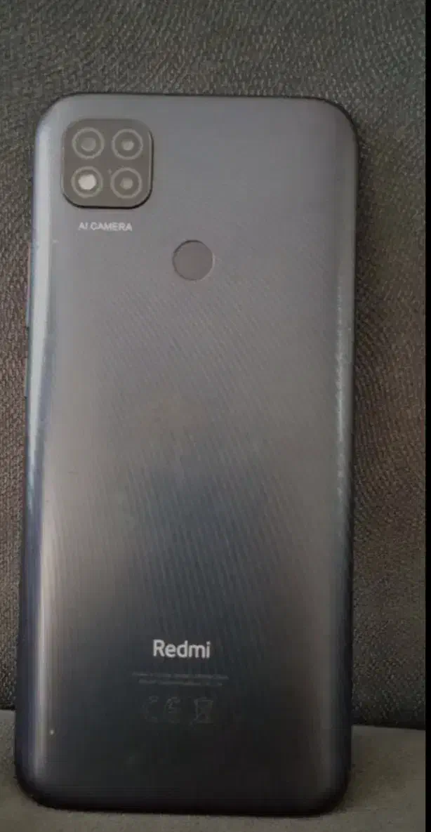 redemi 9c  شیائومی|موبایل|مشهد, کوی پلیس|دیوار