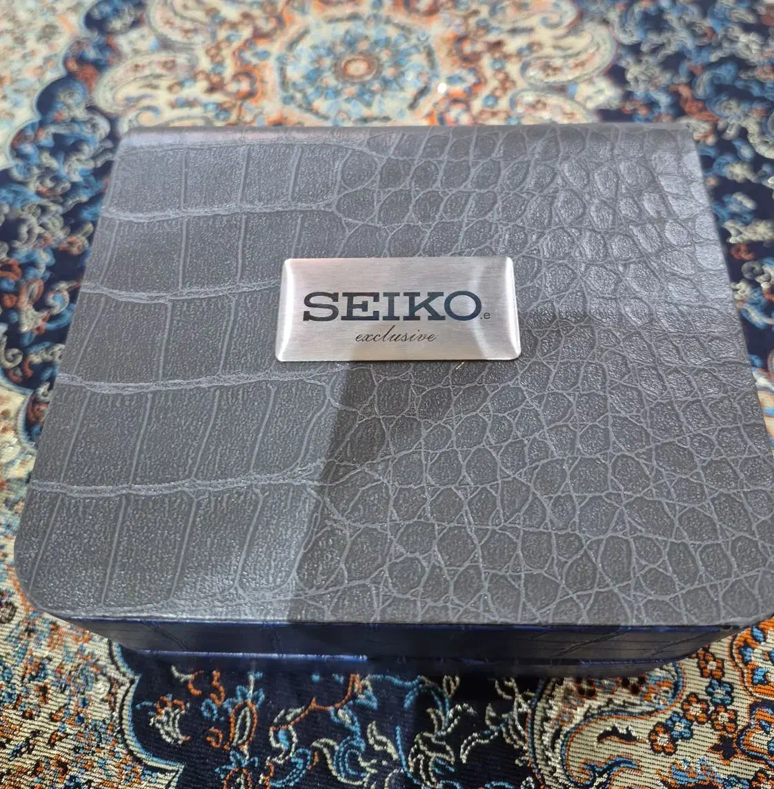 ساعت مچی SEIKO|ساعت|اردبیل, |دیوار