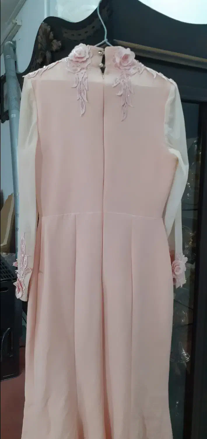 لباس مجلسی سایز ۱|لباس|قم, شاه سید علی|دیوار