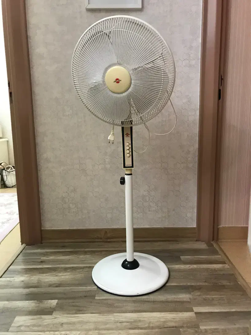 پنکه|پنکه و تصفیهکنندهٔ هوا|گرگان, |دیوار