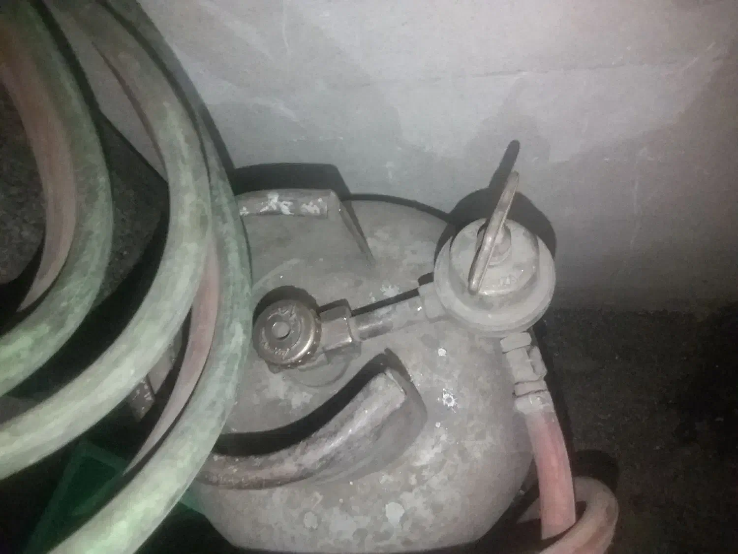 کپسول اکسیژن کامل|آرایشی، بهداشتی، درمانی|خوی, |دیوار