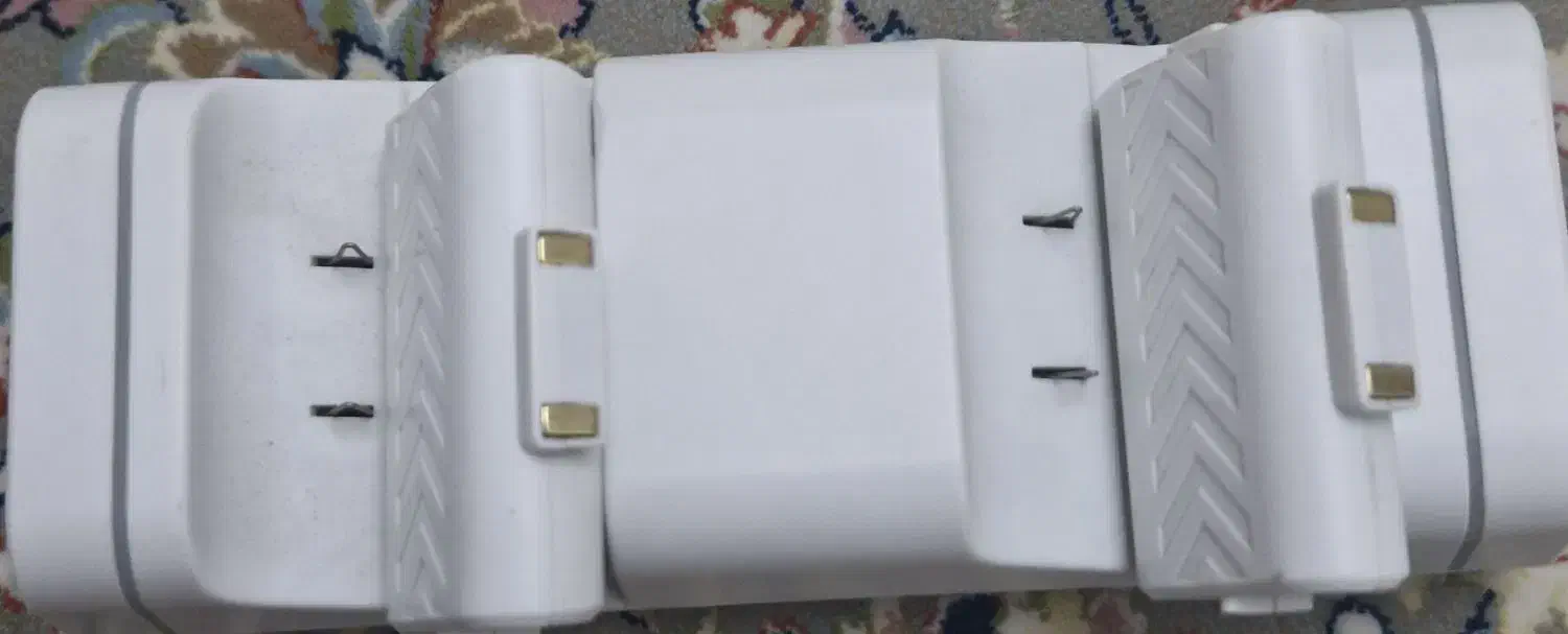 دوربین دیجیتال فوری و یک عدد اپل واچ|دوربین عکاسی و فیلمبرداری|ری, شهرک نظامی|دیوار