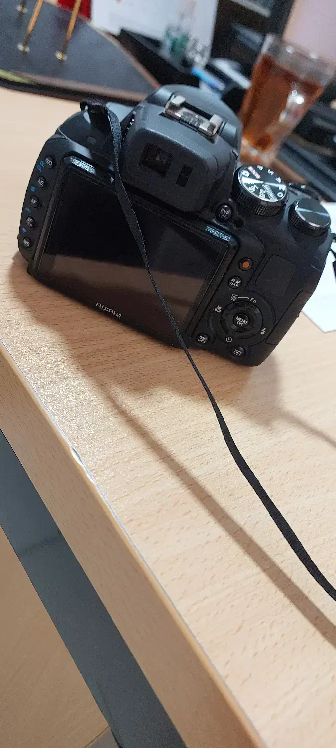 دوربین فوجی|دوربین عکاسی و فیلم‌برداری|تهران, چهارصد دستگاه|دیوار