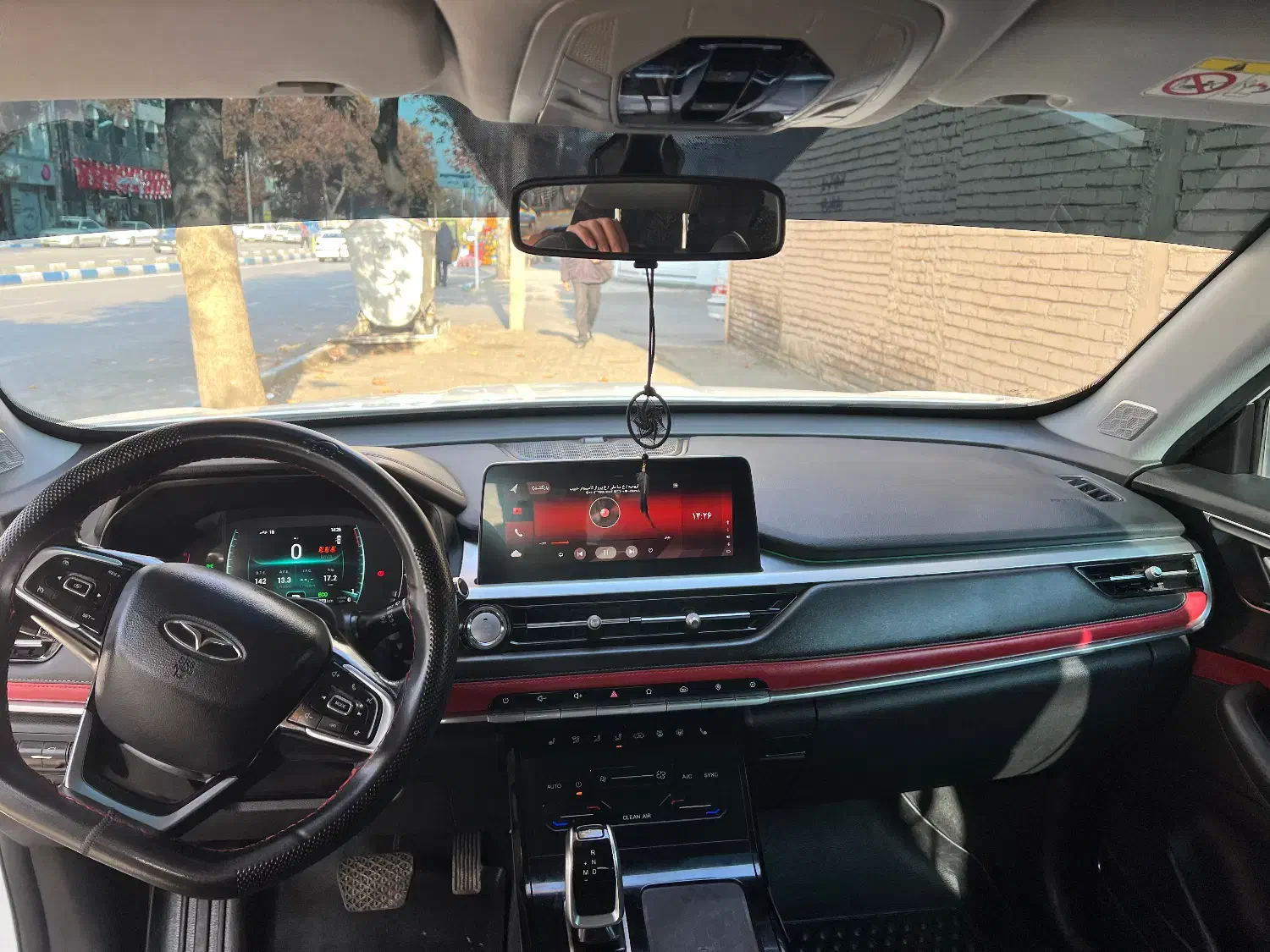 تیگو ۷ پرو|خودرو سواری و وانت|ارومیه, |دیوار