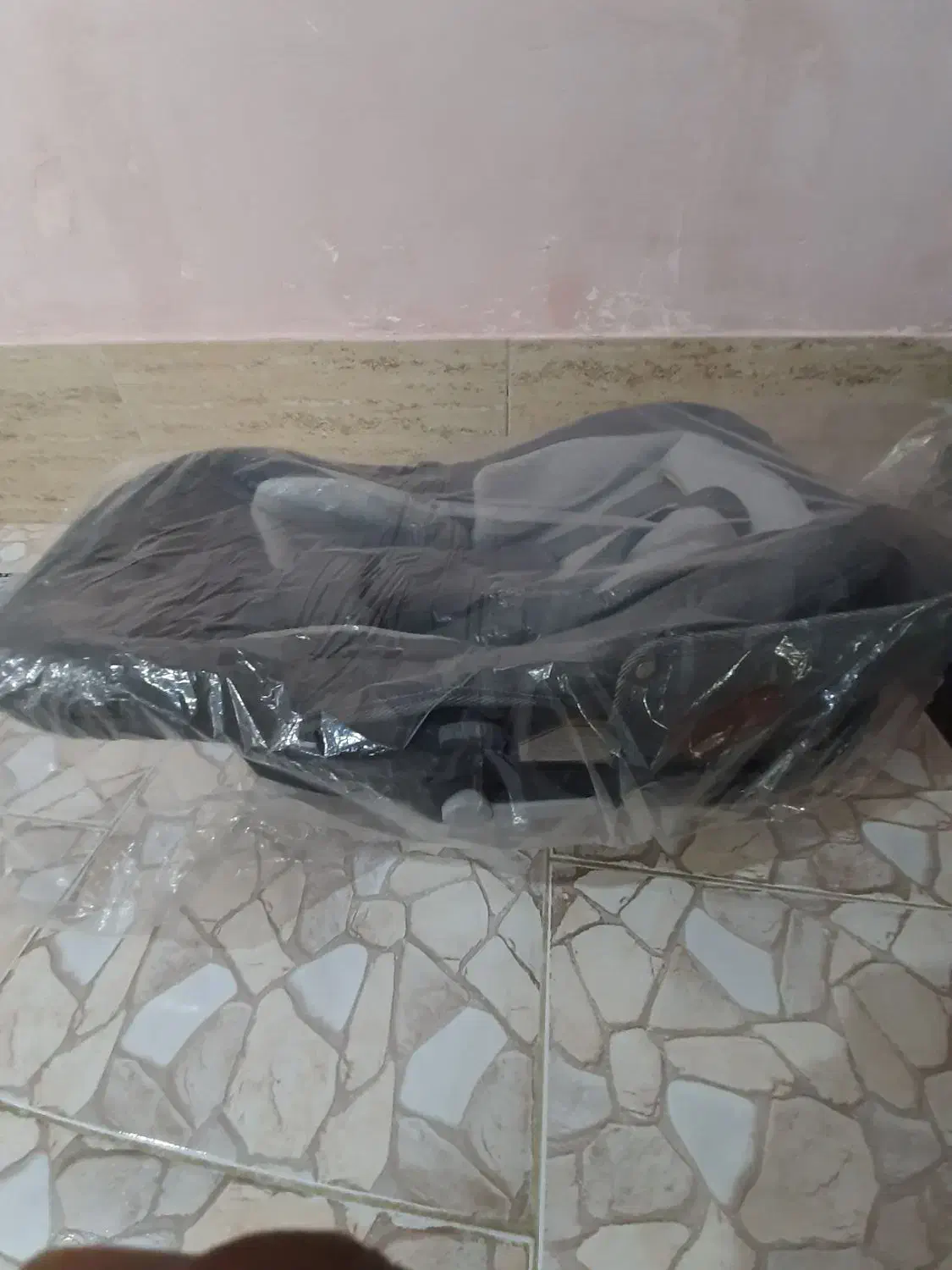 کریر|کالسکه و لوازم جانبی|گرگان, |دیوار