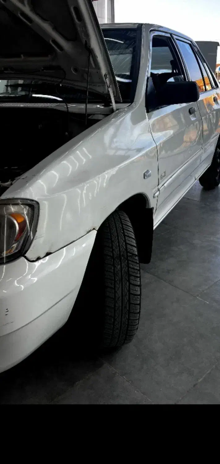 پراید ۱۳۲|خودرو سواری و وانت|زاهدان, |دیوار