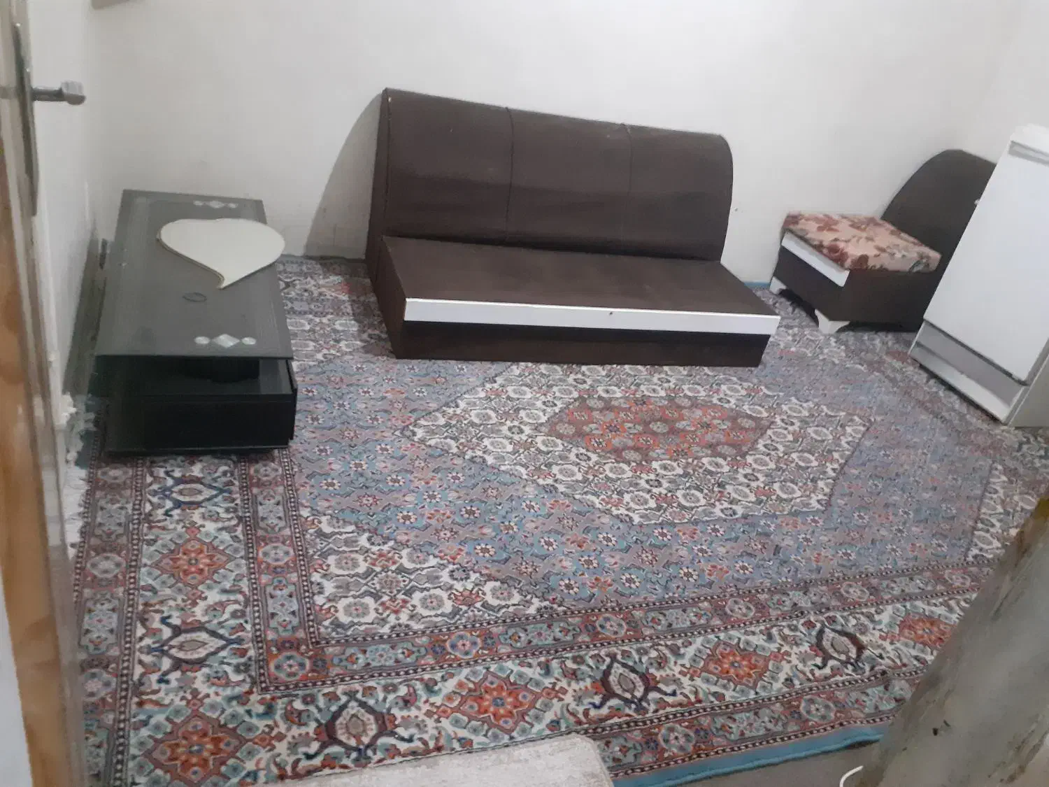 اجاره سوئیت مبله کوتاه مدت ماهانه|اجارهٔ کوتاه‌مدت آپارتمان و سوئیت|تهران, هاشمی|دیوار