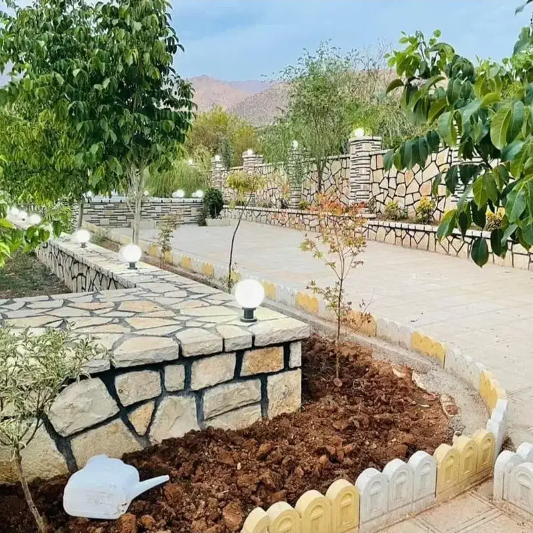 اجرای هر سنگی با کیفیت بالا|خدمات پیشه و مهارت|جهرم, |دیوار