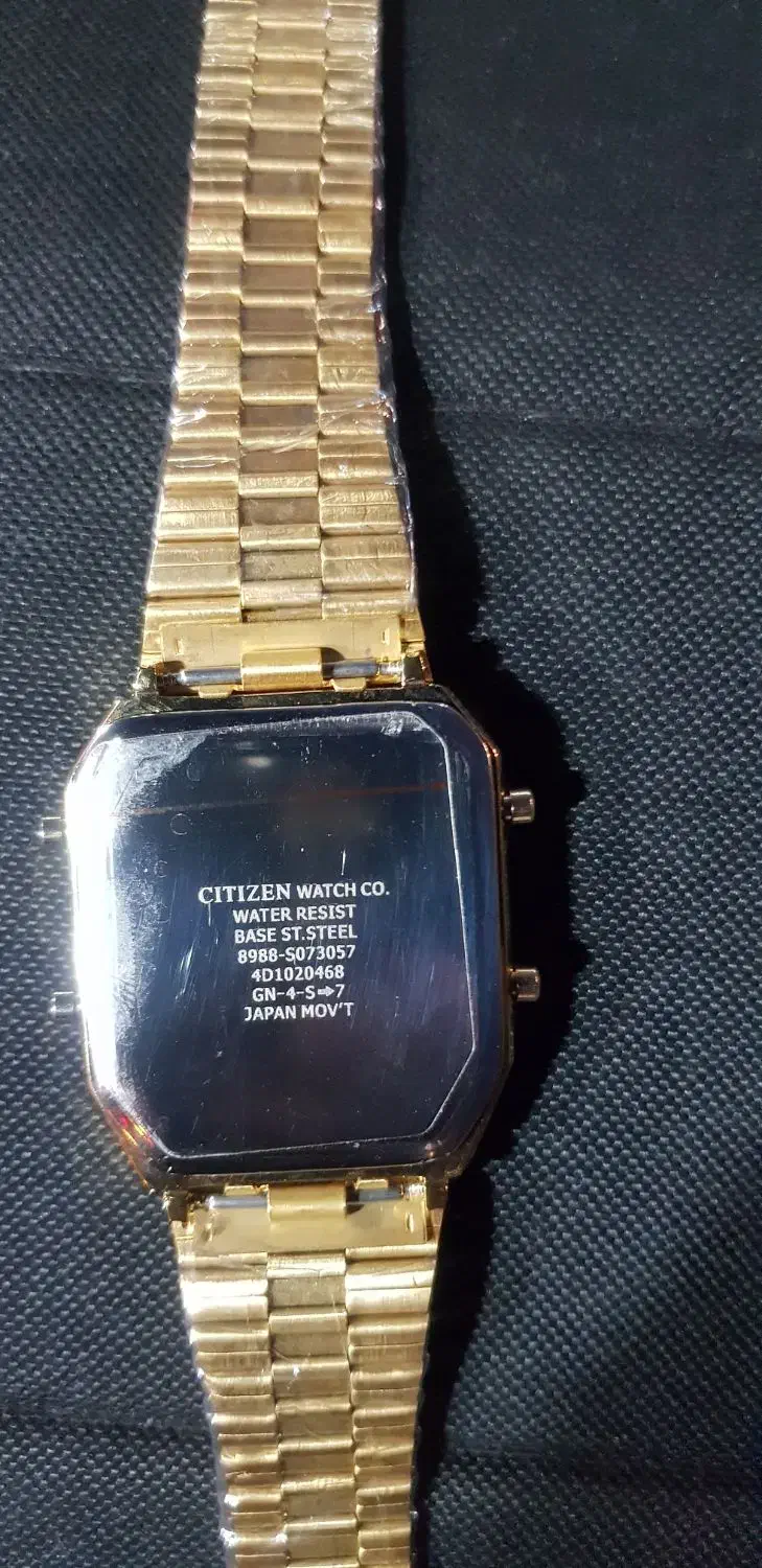 ساعت خلبانی سیتیزن اصلی ژاپنی|ساعت|جوانرود, |دیوار