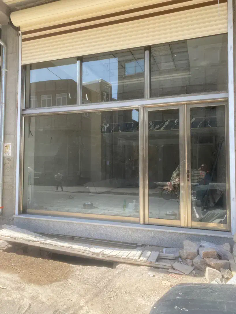 درب و پنجره upvc و ترمال|خدمات پیشه و مهارت|آذرشهر, |دیوار