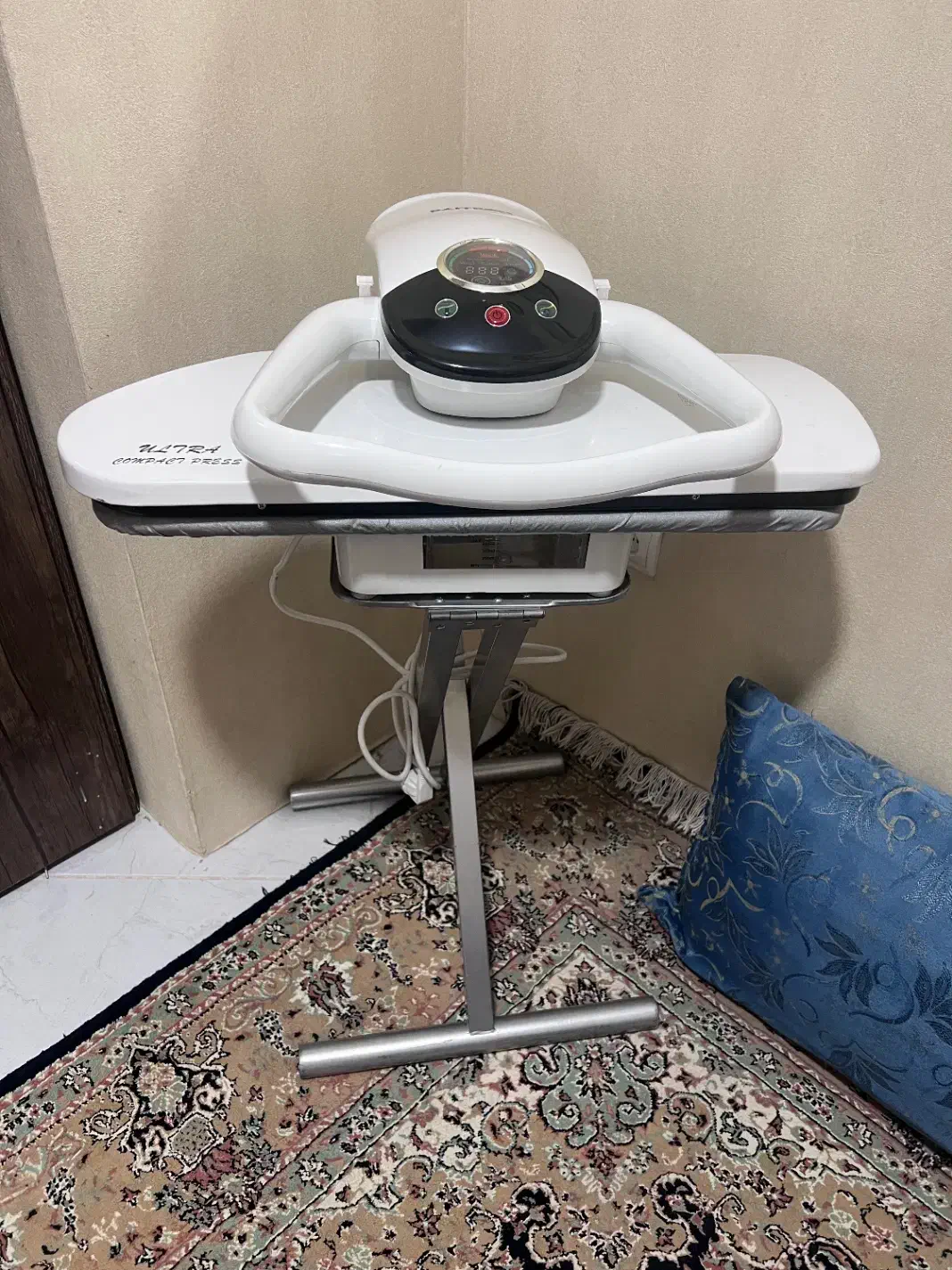 اتوپرس|اتو و لوازم اتو|ورامین, ورامین|دیوار