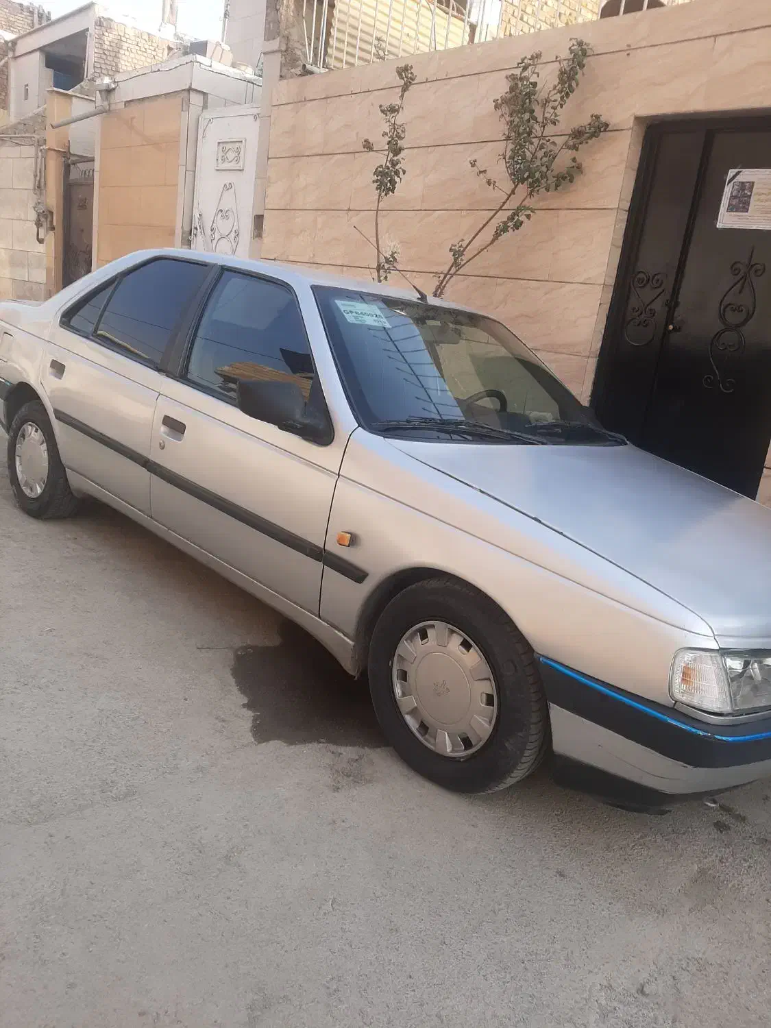 ماشین|خودرو سواری و وانت|چهارباغ, |دیوار