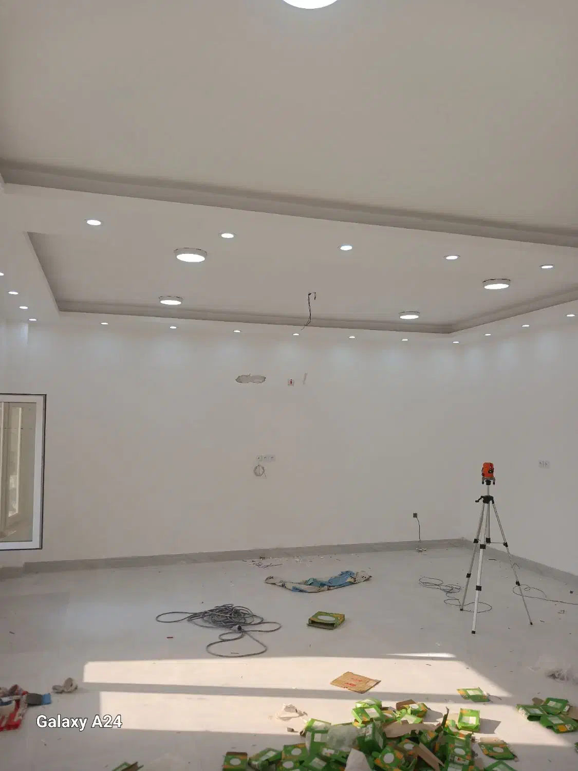 برقکشی ساختمان و تعمیرات برق|خدمات پیشه و مهارت|بندر گناوه, |دیوار