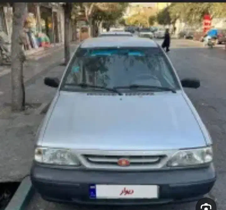 دربستی به تمام شهرهای ایران|خدمات حمل و نقل|مسجد سلیمان, |دیوار