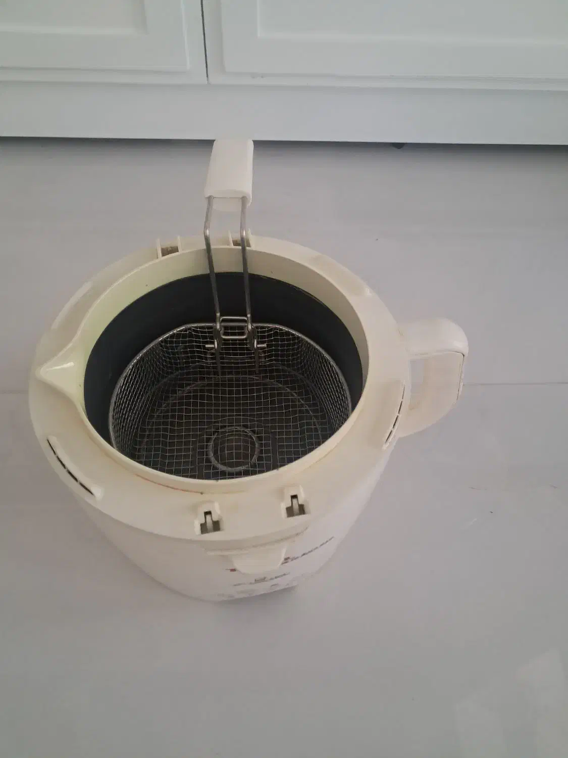 سرخ کن تفال|اجاق گاز و لوازم برقی پختوپز|مشهد, دانشجو|دیوار