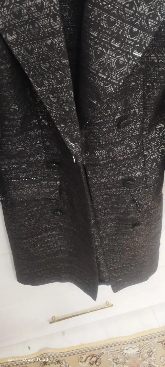 مانتو|لباس|نیشابور, دهنو|دیوار