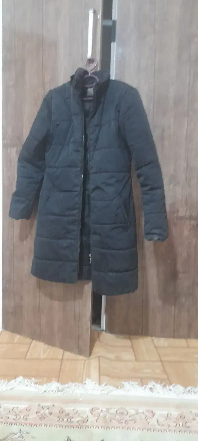 کاپشن و پالتو درحدنو|لباس|قصرشیرین, |دیوار