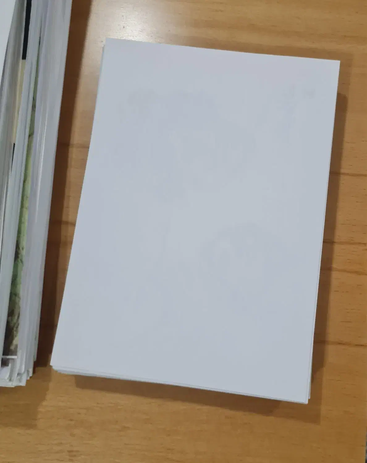 کاغذ A4 تکرو|لوازم التحریر|کرمان, |دیوار