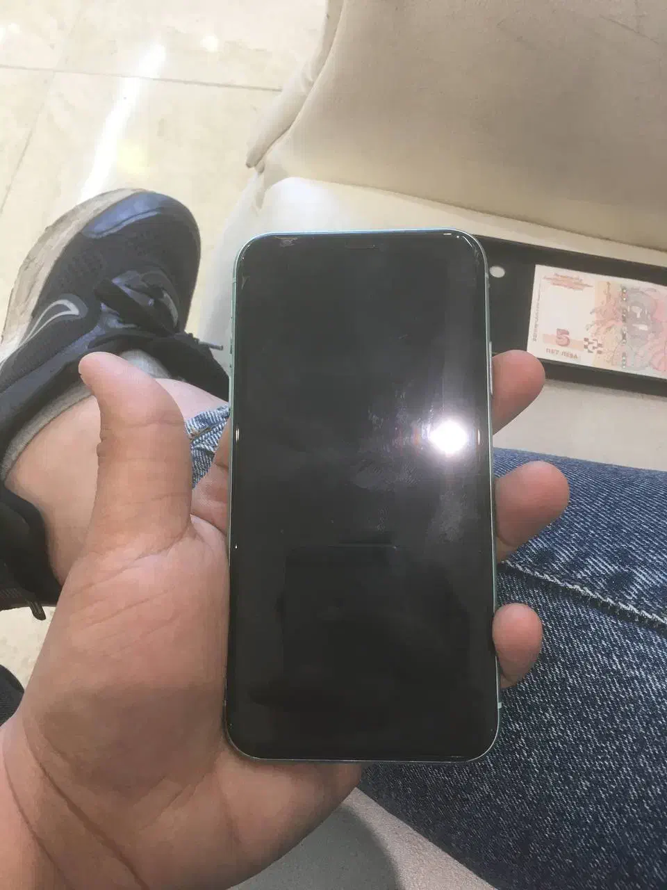 ایفون 11zaa|موبایل|آمل, |دیوار