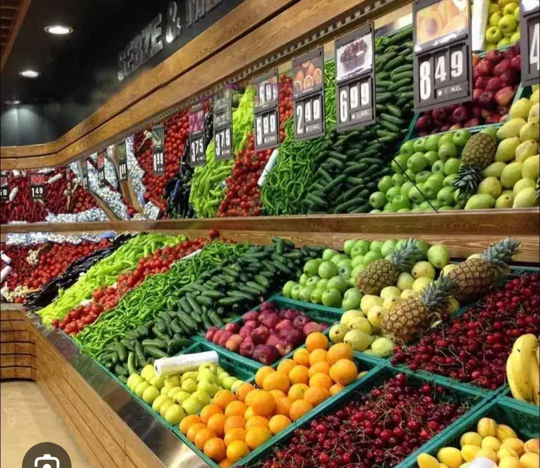 کارگرساده|استخدام خدمات فروشگاه و رستوران|پاکدشت, پاکدشت (مامازند)|دیوار