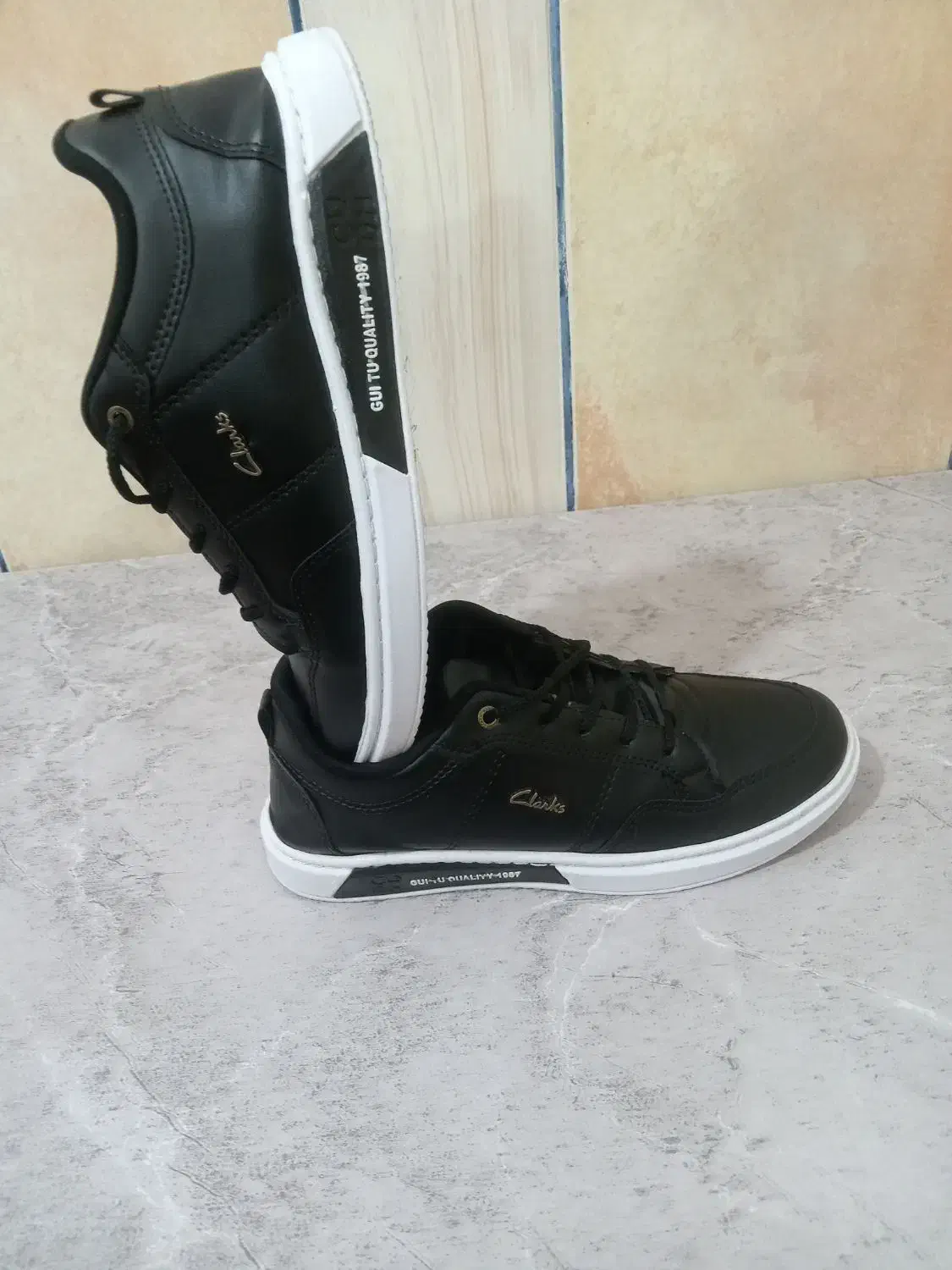 کفش کتونی مردانه سایز44|کیف، کفش، کمربند|خرمشهر, |دیوار