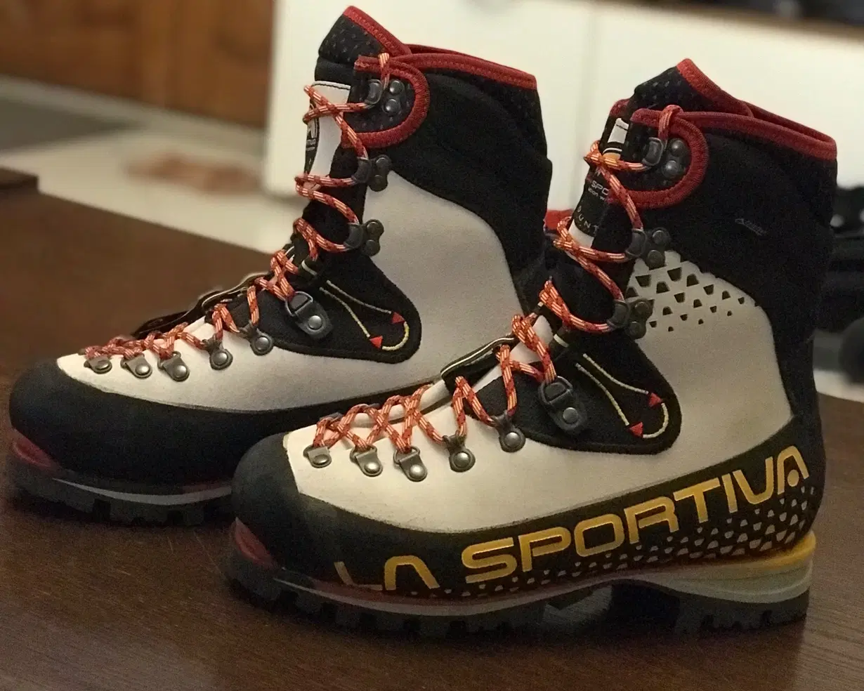 لسپورتیوا نپال کیوب Nepal Cube GTX lasportiva|کوهنوردی و کمپینگ|تهران, نیلوفر|دیوار