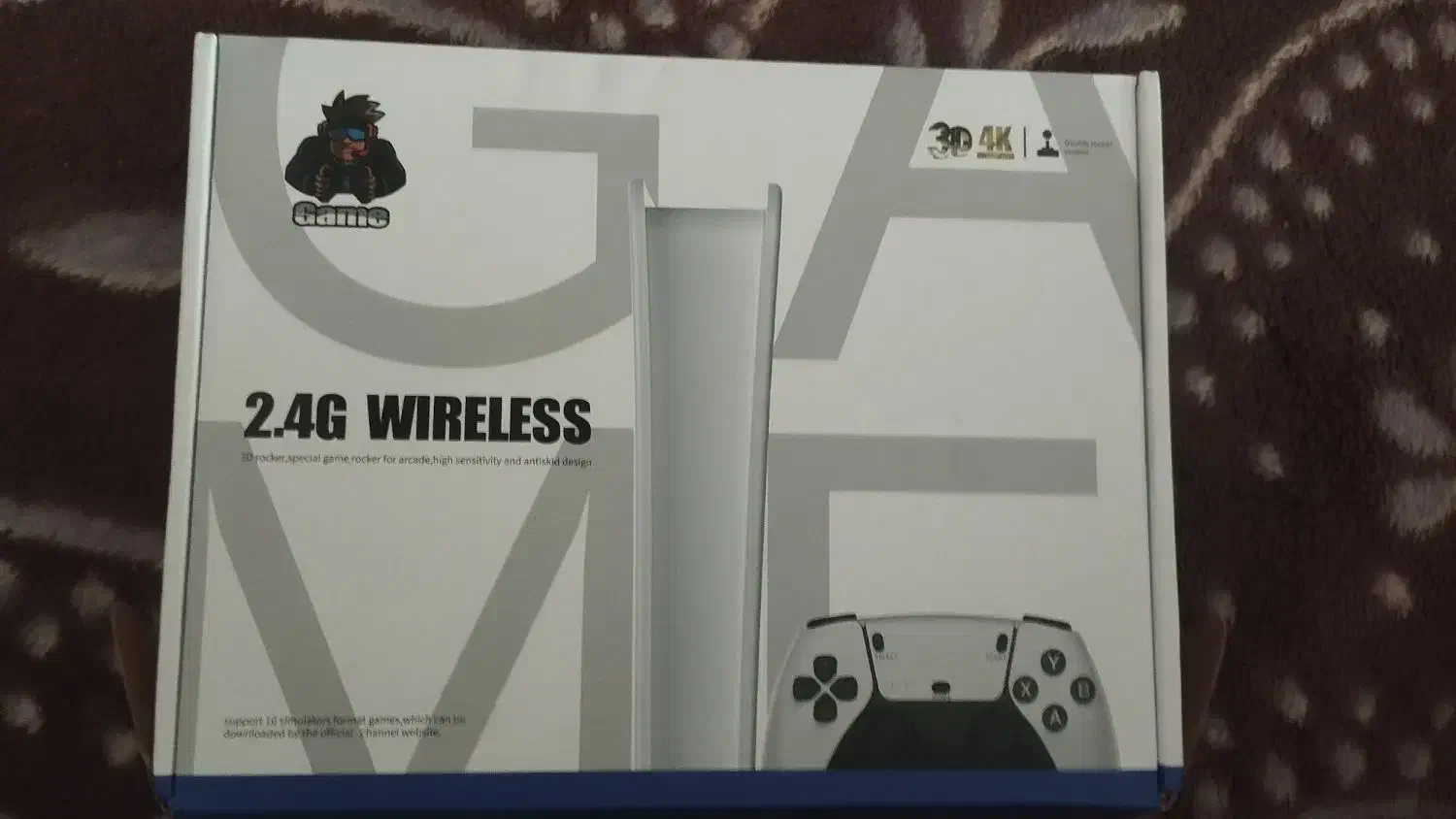 گیم استوک نو|کنسول، بازی ویدئویی و آنلاین|لردگان, |دیوار