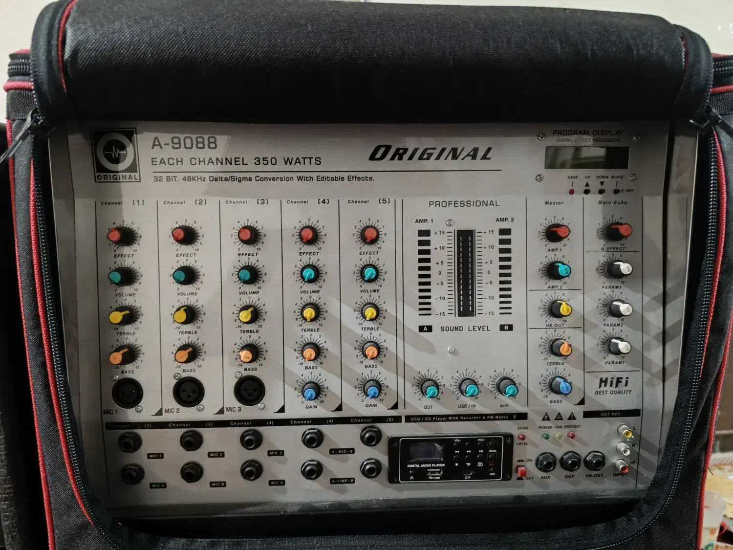 اجاره سیستم صوتی|سیستم صوتی خانگی|رامهرمز, |دیوار