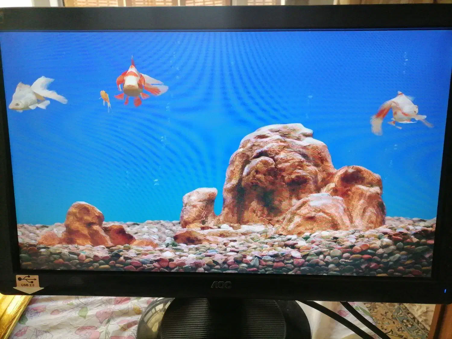 aoc 22|قطعات و لوازم جانبی رایانه|تهران, آهنگ|دیوار